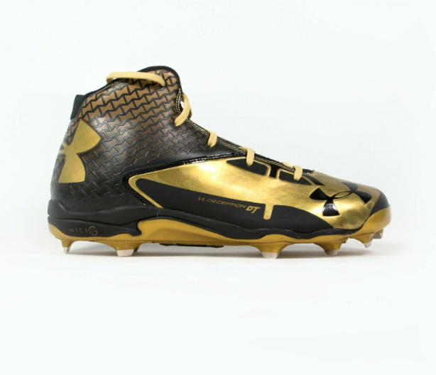under armour deception dt baseball cleats